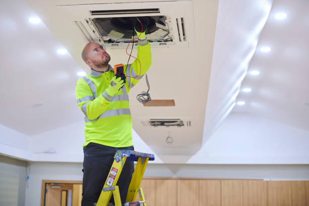 Best Energy-efficient HVAC Solutions in Owensboro, KY