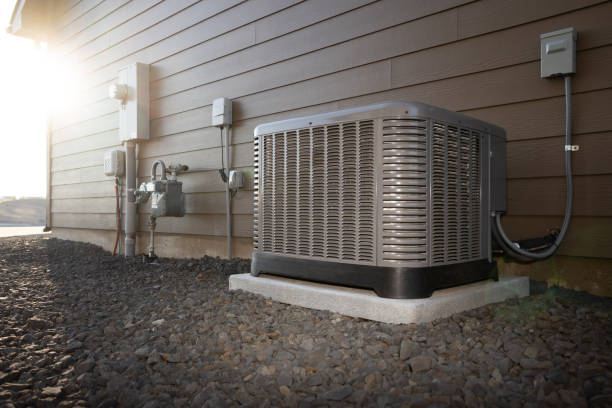 Best Ductless Mini-Split Systems in Owensboro, KY